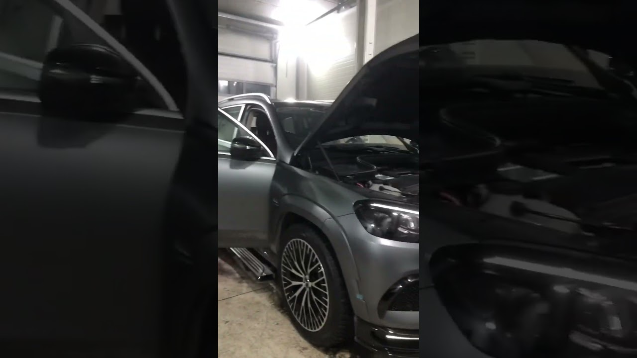 Терпение и труд - все перетрут 