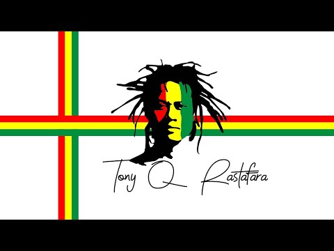 Tony Q Rastafara #nikmatihari (official video )2021