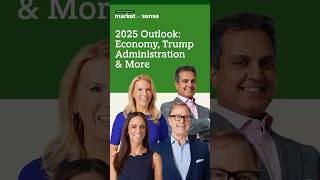 Learn about the strength of the economy, potential impact of the new administration, and more.