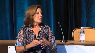 MedtechVision 2015:  Evening Keynote, Carolyn Buck Luce