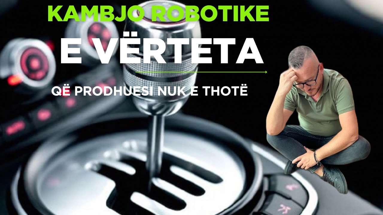 Makinat Kambjo Robotike: E Vërteta që Nuk Ju Thonë!