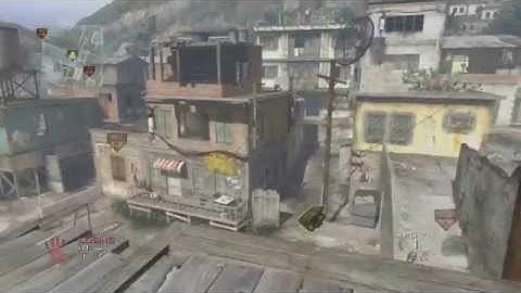 Kyro Rawhs | combos #1 [MW2]