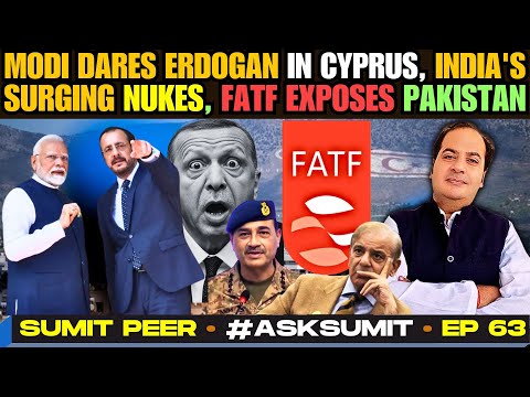 Modi Dares Erdogan: