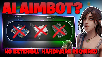 The Fortnite Cheat PROS Secretly Use 🤫 | Reverse.AI