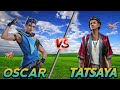 First time oscar vs tatsaya best classic squad gameplay which character is best Watch this video