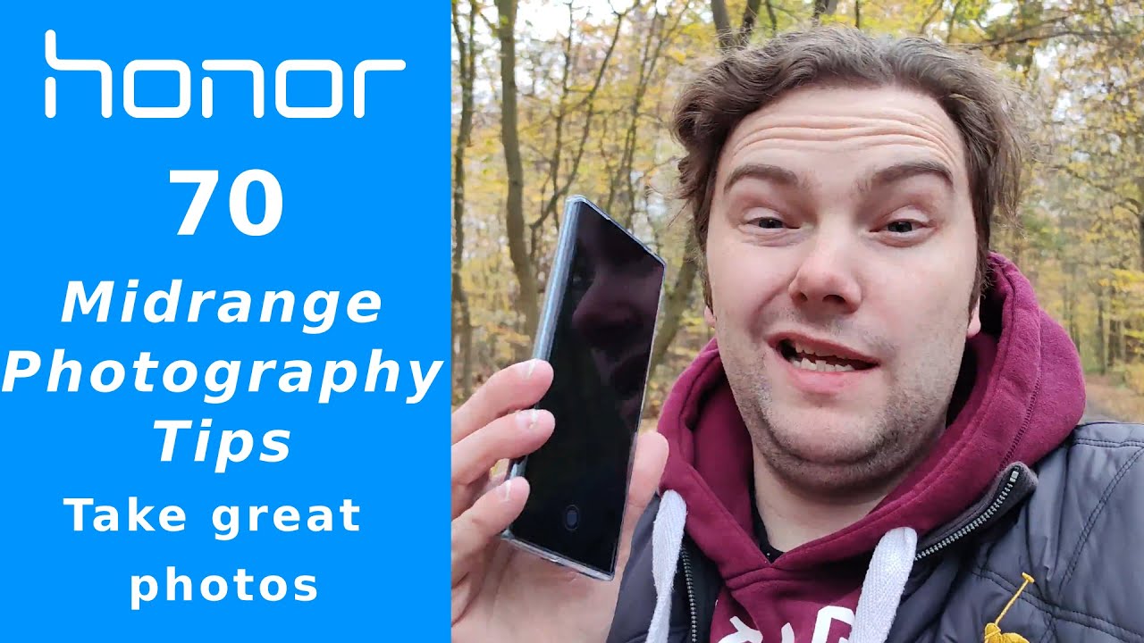 Honor 70 Review  Photography Blog