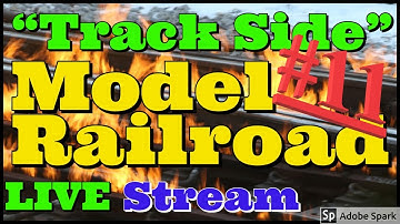 Ep 11, Scratch building and Kit bashing Ideas