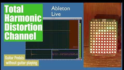 Ableton Live Latency Measurement, Plus IK Multimedia deregisters my plugin during video shoot!
