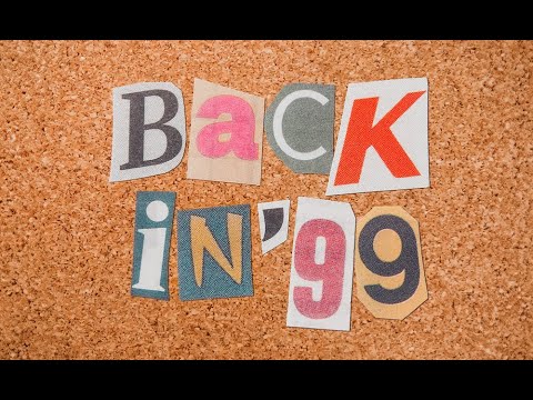 MOTi - Back In '99