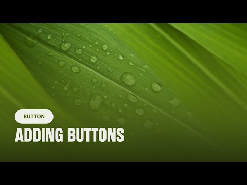 Adding Buttons