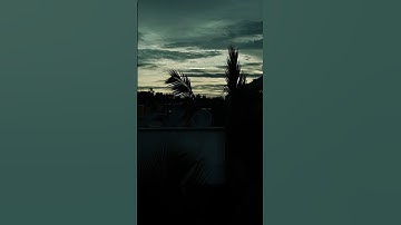 Twilight timelapse #shorts