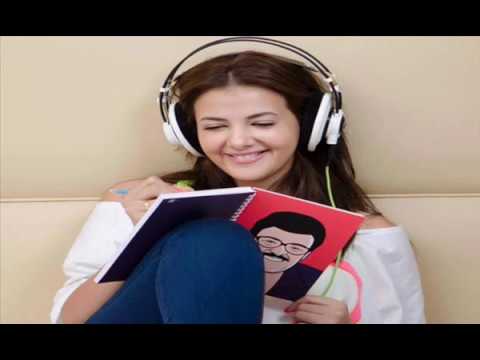 دنيا سمير غانم حكاية واحده اغنية فيلم هيبتا