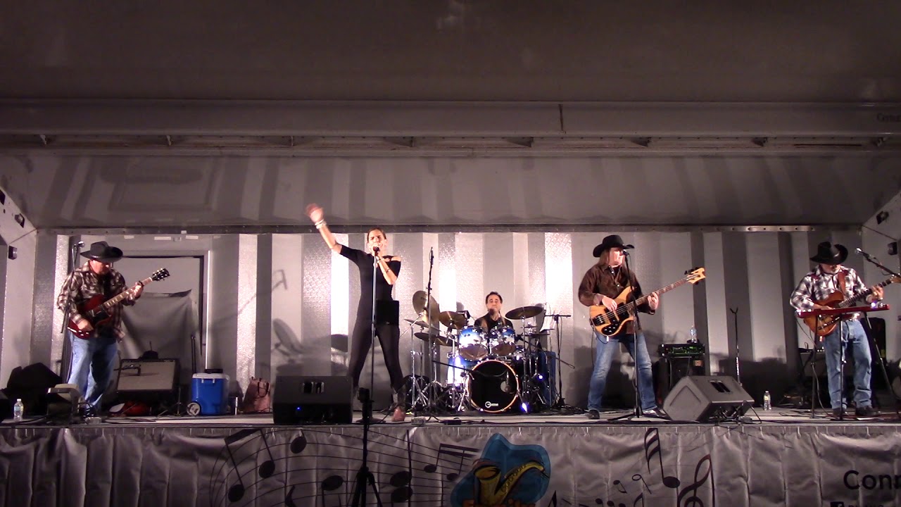 THE RODEO CLOWNS- FASTEST GIRL IN TOWN - YouTube