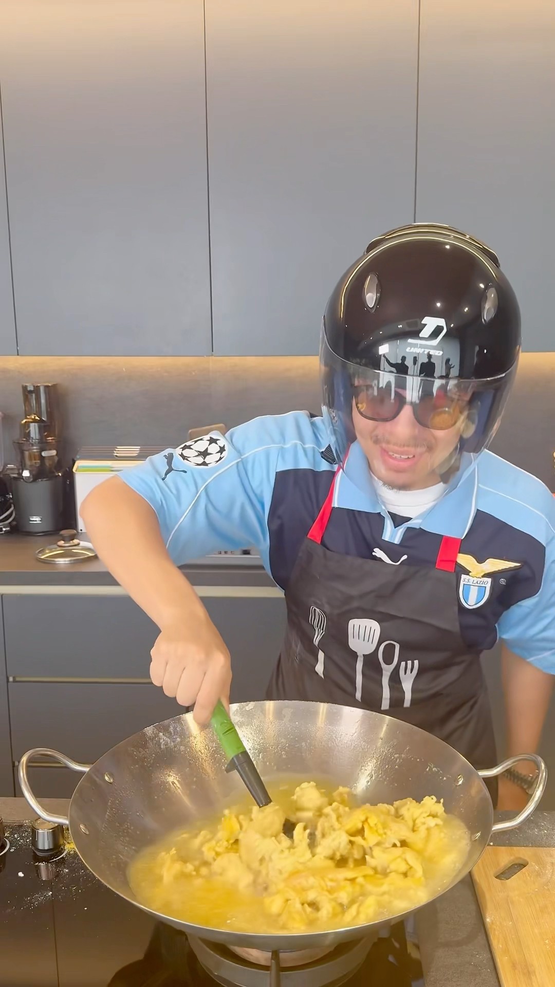 Masak jumat berkah...kamu butuh apa komen dibawah.