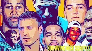 Surviving Nick Schuyler| Black NFL Players Lost At Sea