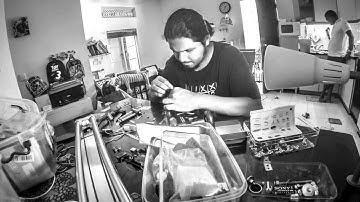 Making Arduino Motorized Dolly  - Timelapse