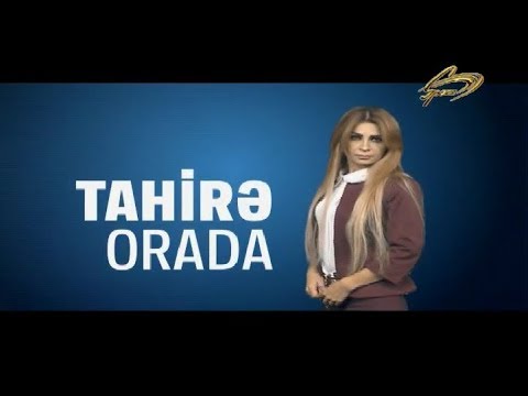 Hadise Harda Tahire Orda 23.10.2017