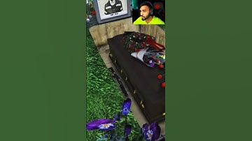 Techno Gamerz Is Bodyguard RIP 🥺 GTA V @TechnoGamerzOfficial  #tending #gta5 #gta6leaks #tecnogamer