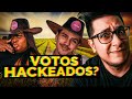 Testei a segurança da votação de A Fazenda! Dá pra hackear os votos com bots?