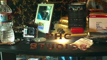 Element 3D Motion Tracking test