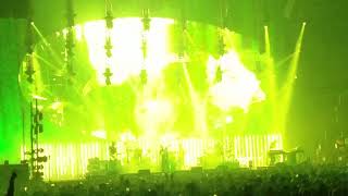 Radiohead "Myxamatosis" LIVE in Chicago 2018