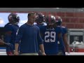 RFL Season X: Miners vs Gunners Week 12 | Madden 26 Teambuilder Franchise!