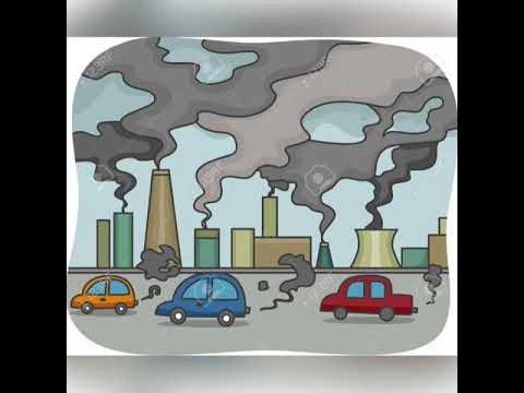 Donde esta la contaminación