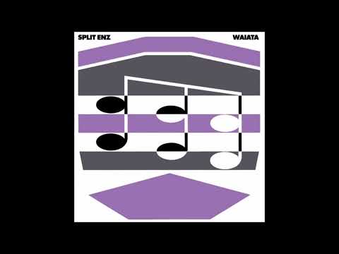 02  SPLIT ENZ 1981 one step ahead