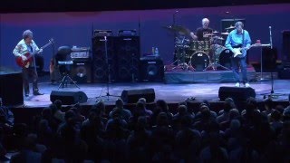 Cream - I&#39;m So Glad (Royal Albert Hall 2005) (1 of 22)