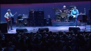 Cream - I'm So Glad (Royal Albert Hall 2005) (1 of 22)