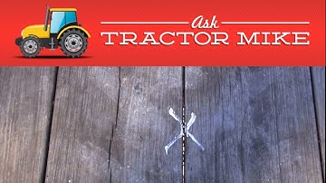 Ten Tips for Securing a Tractor to a Trailer
