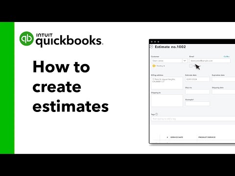 How to create