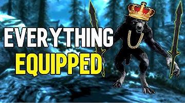 Skyrim Glitches That STILL Work in 2026 (Everything Equipped, Infinite Shouts & More)