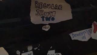 Regular Show 2 Coming Up Next On Disney Channel