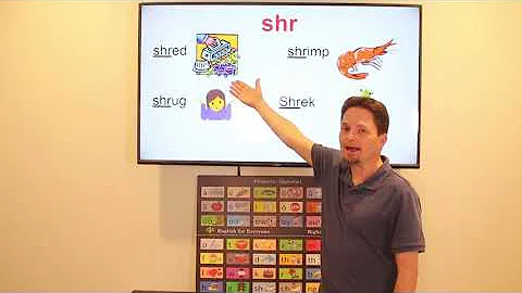 Master the Letter Rr with American Pronunciation, Part 2