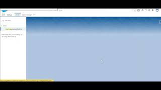 Switching between Enhanced Profile Interface and Normal Profile Interface in Salesforce