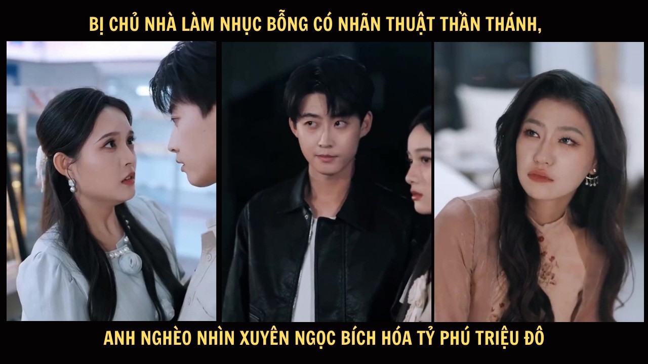 Mua chai nước kích hoạt hệ thống tiêu tiền làm giàu,trai nghèo tiêu 3 đồng nhận ngay 3 trăm triệu đô