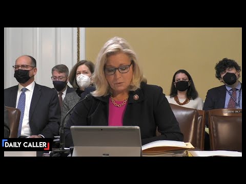 Liz Cheney Reads