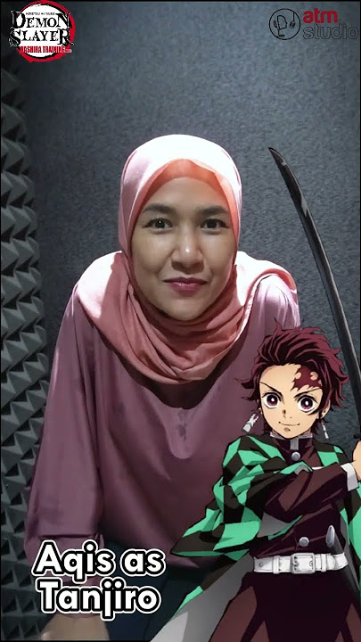 Demon Slayer Bahasa Indonesia Farewell!