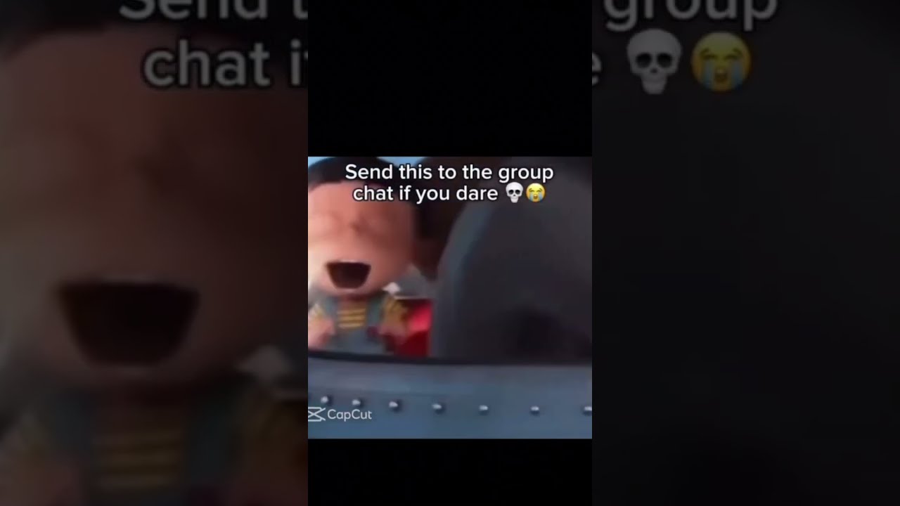  Funnymemes Comedy Funny Memes I Dare You To Send This The Group Chat