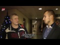 Vladimir Voronov after Nemkov winning | M-1 Challenge 63
