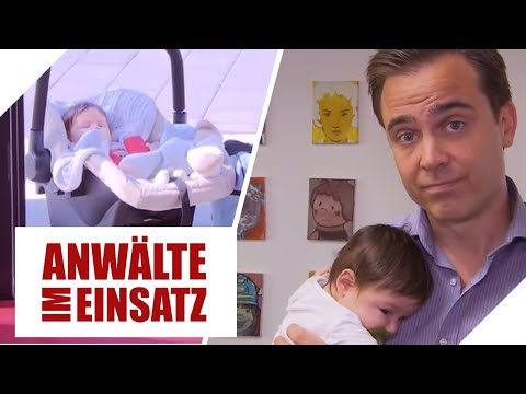 Video: Wer ist der Vater von Cally Janes Baby?