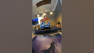 Batman Custom Mousepad
