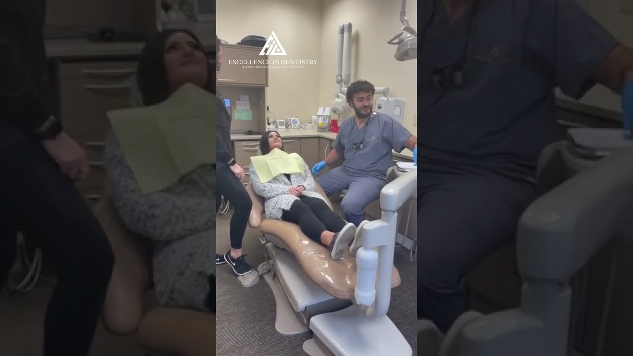 Excellence Singing Dentist