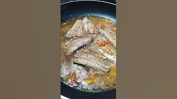 SABA Or HOKKAIDO Saba Hokkaido Mackerel Pagkaingpinoy Ulamideas Maryananggarapones 