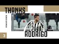 Thanks Rodrigo! 🇺🇾 | Rodrigo Bentancur Joins Tottenham Hotspur | Juventus