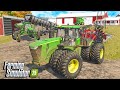 I Spend $80,000 On My Next Crop? | Farming Simulator 25