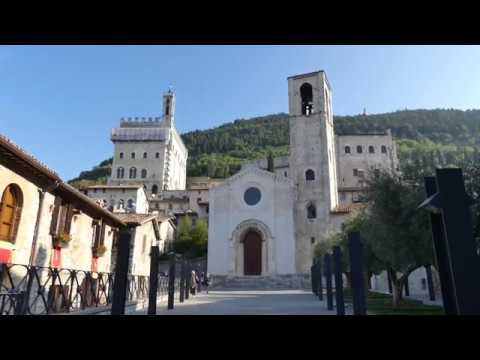Italy 2017 - Gubbio (Umbria)