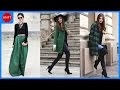 How To Wear Emerald Green - Fashion Inspirations