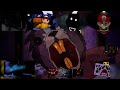 (REUPLOAD) FNAF and fangames - Sparta Valise V2 Remix